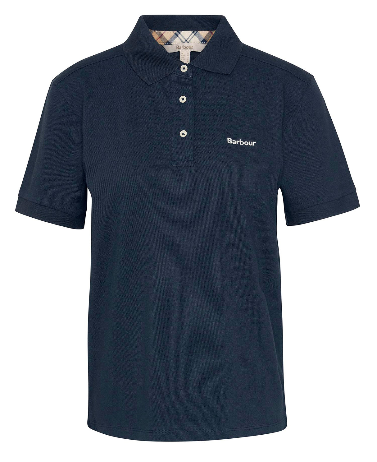 Bowford Polo Top W