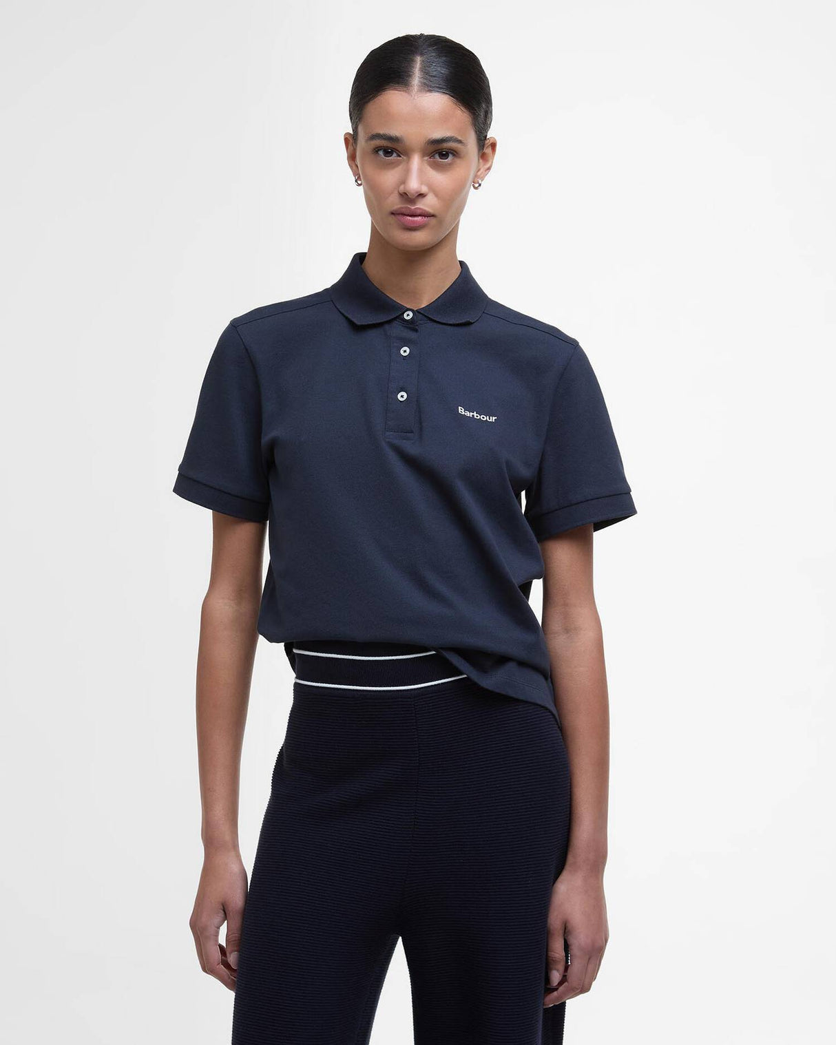 Bowford Polo Top W