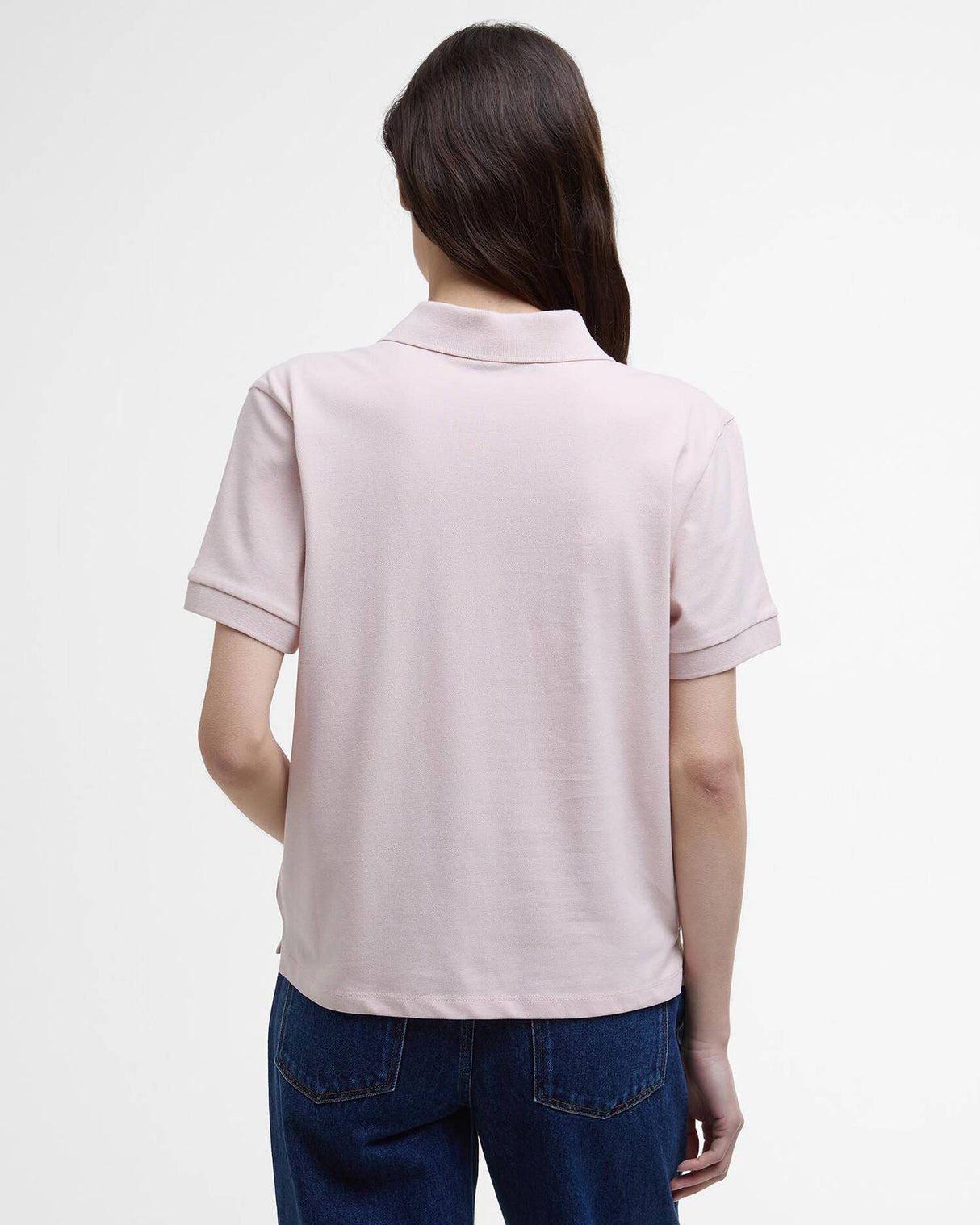 Bowford Polo Top W