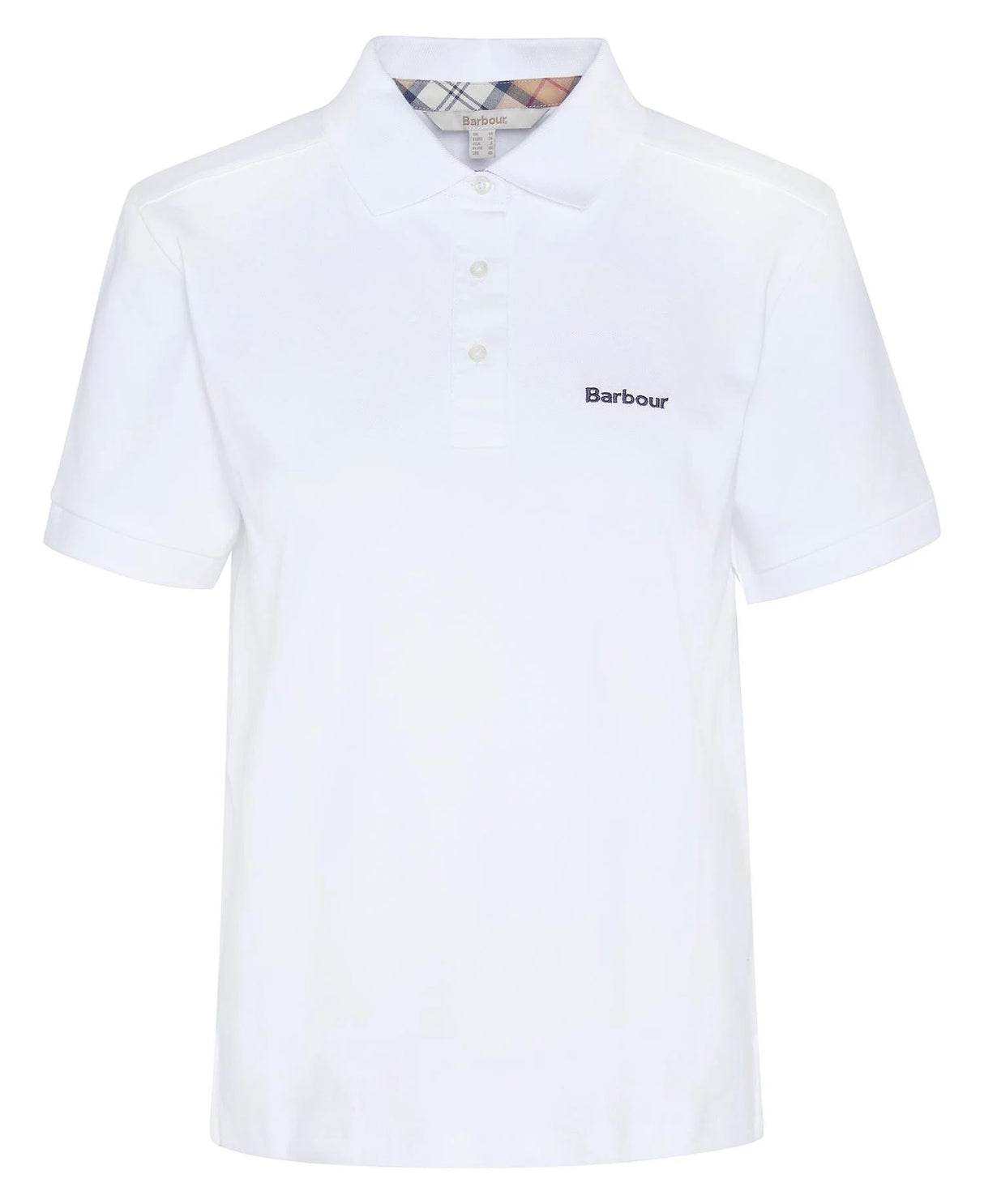 Bowford Polo Top W