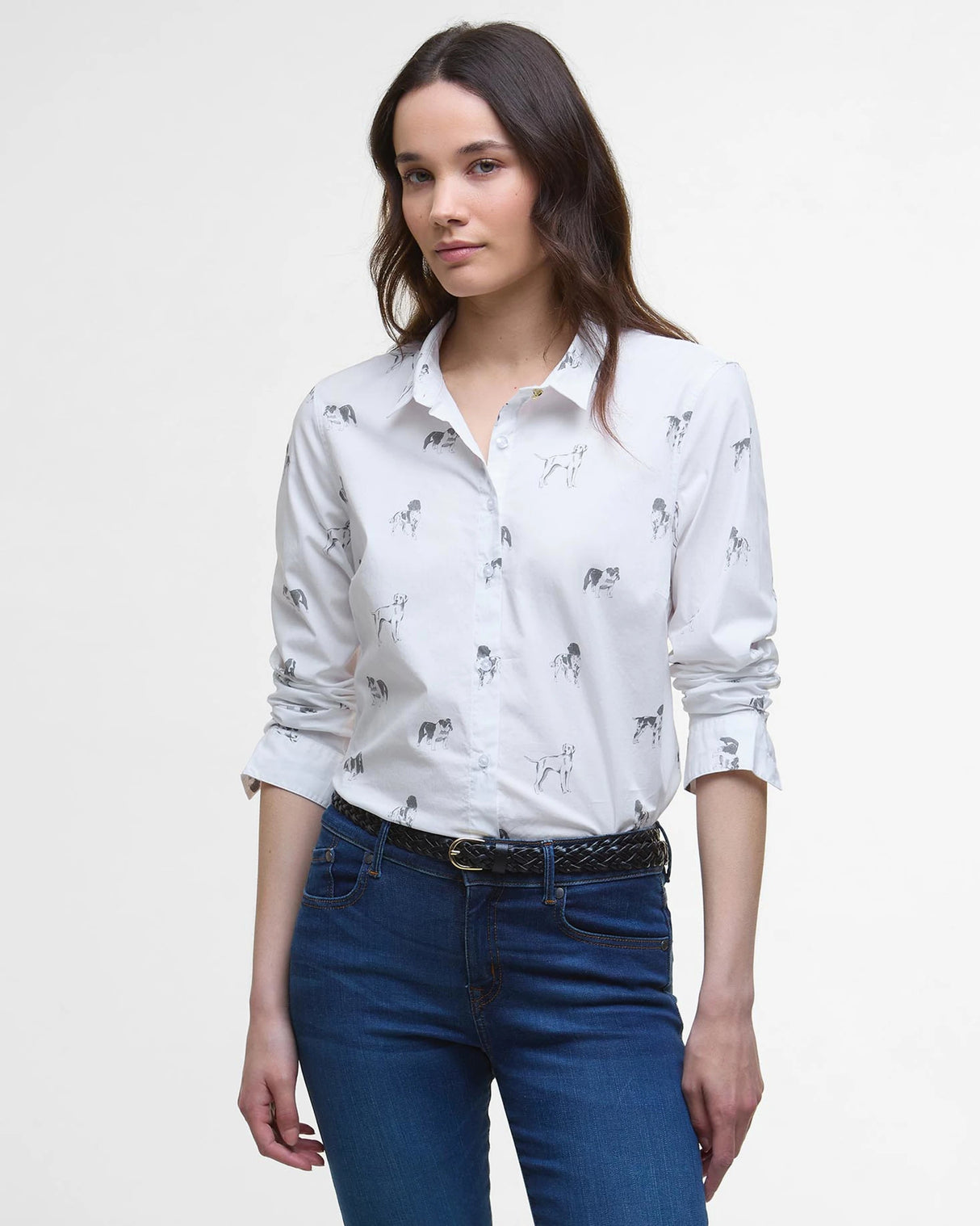 Brambles Shirt