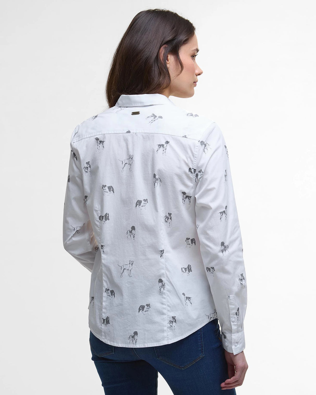 Brambles Shirt