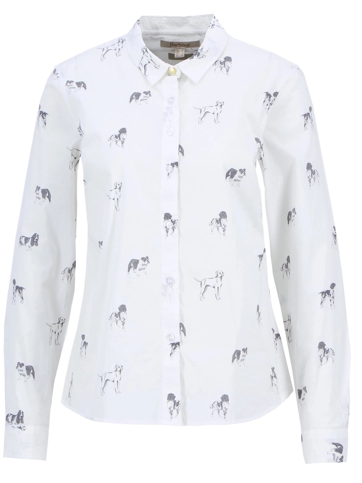Brambles Shirt