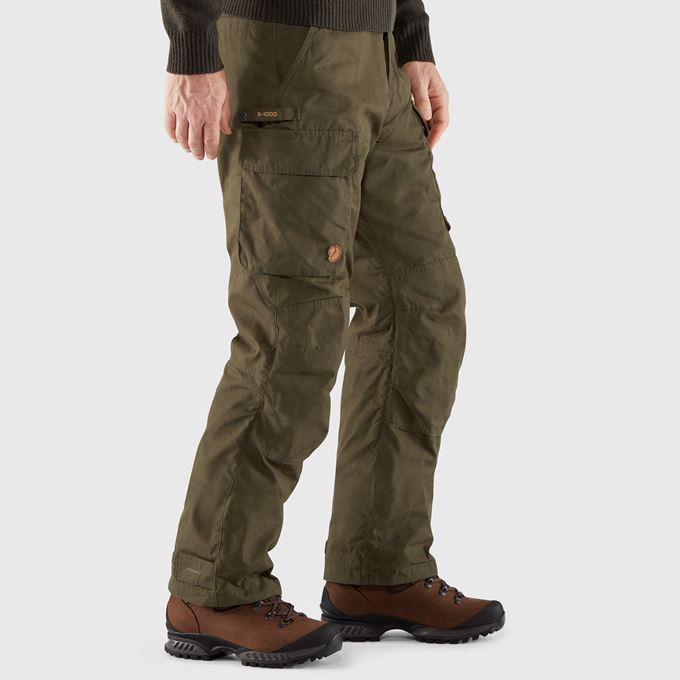 Brenner-Pro-Winter-Trousers-M-4