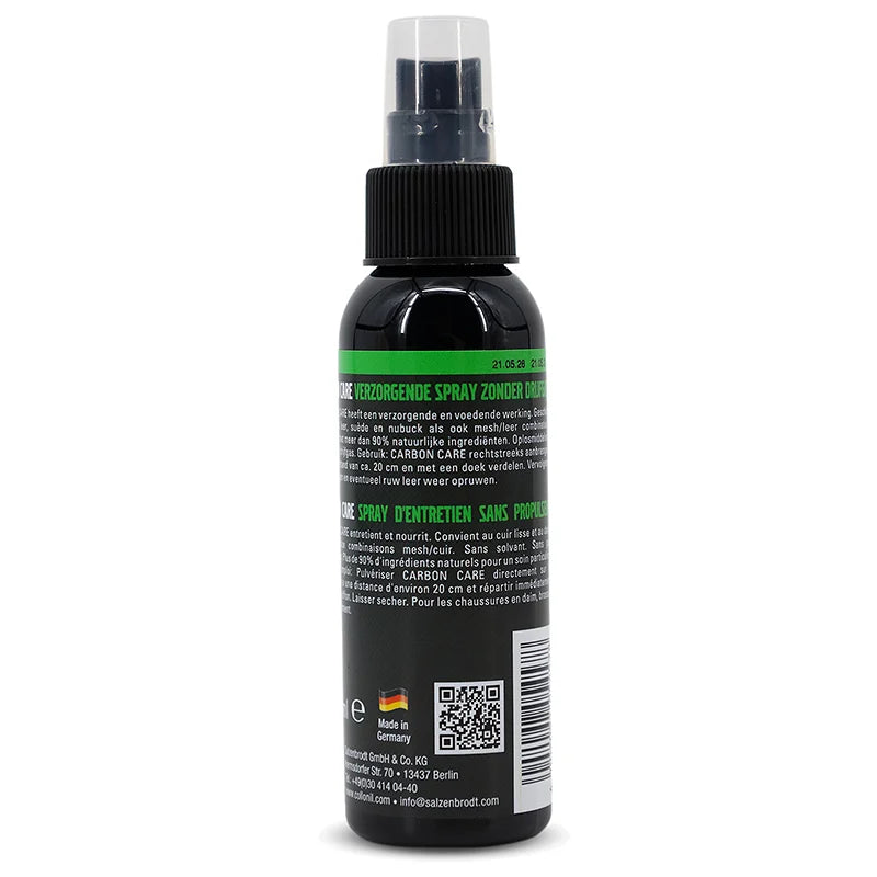 Carbon Care 100mL