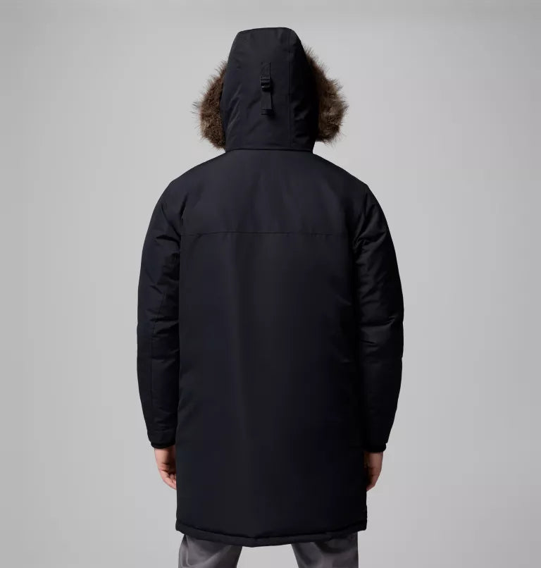 Cape Ridge Waterproof Down Parka