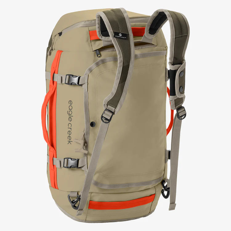 Cargo Hauler Duffle 40L