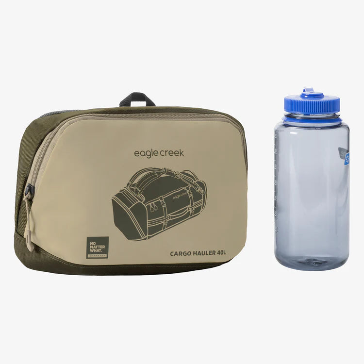 Cargo Hauler Duffle 40L