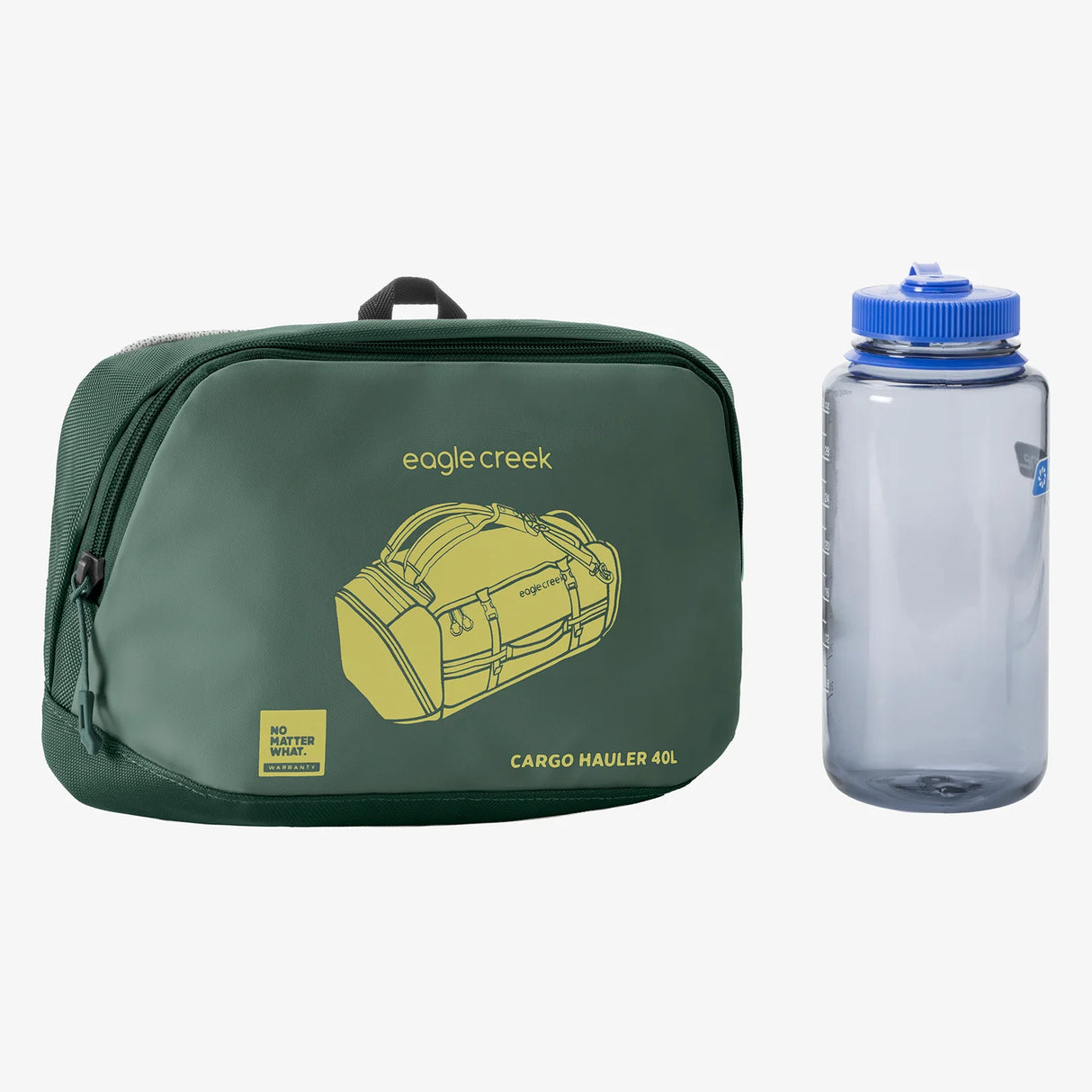 Cargo Hauler Duffle 40L