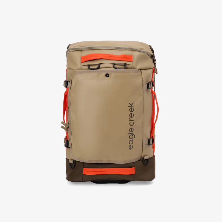 Cargo Hauler XT Wheeled 32L Rolkoffer