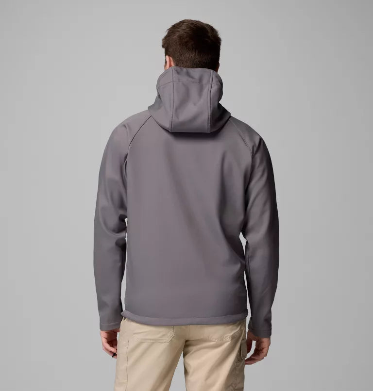 Cascade Ridge III Softshell Hiking Jacket