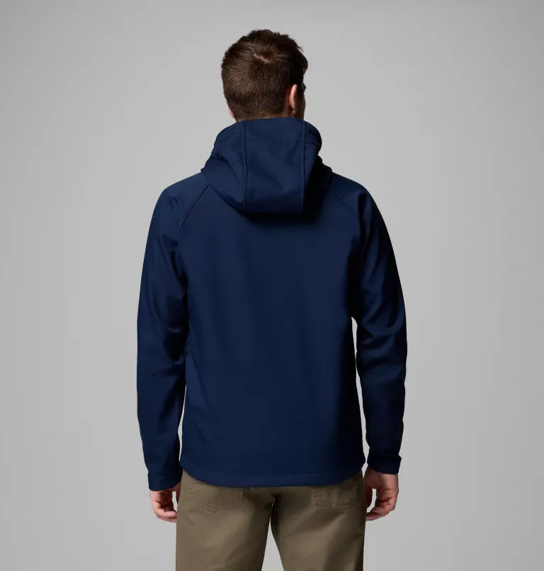 Cascade Ridge III Softshell Hiking Jacket