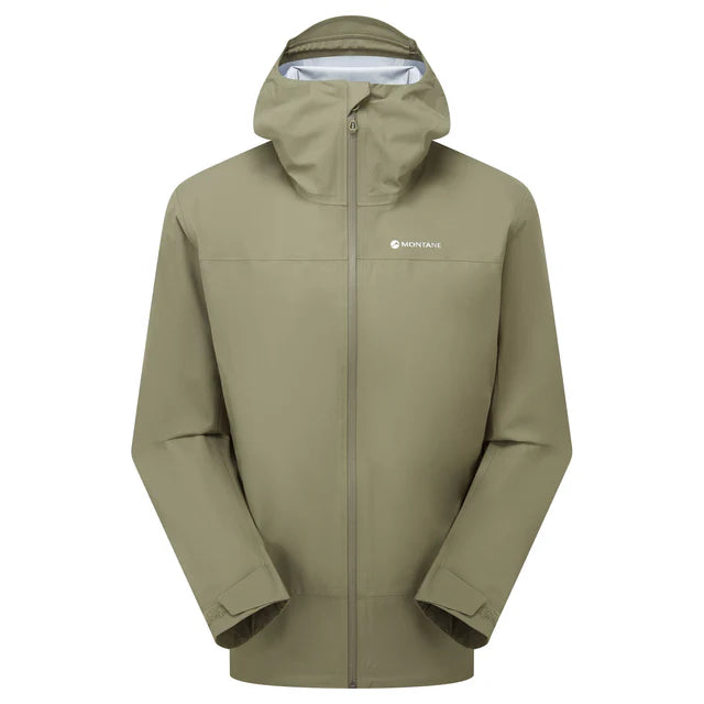 Cetus Jacket