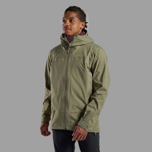 Cetus Jacket
