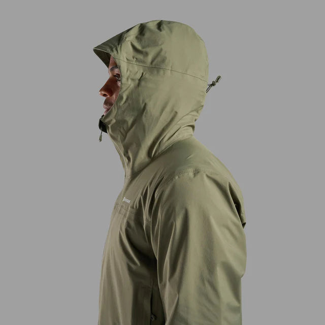Cetus Jacket