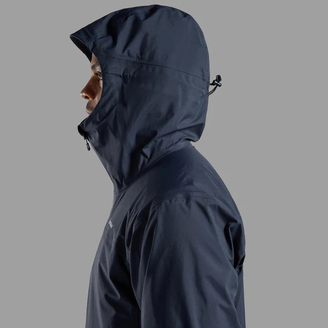Cetus Jacket