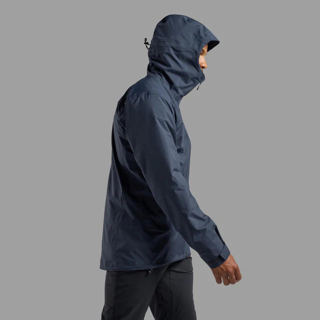 Cetus Jacket