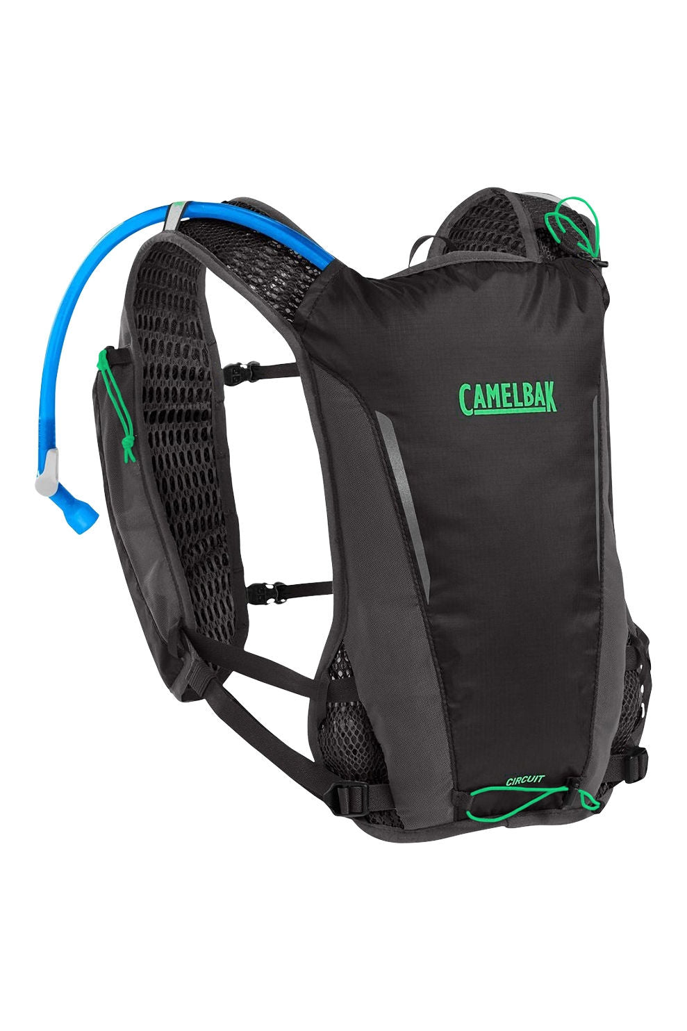 Circuit Run Vest 1,5L Hydratatievest
