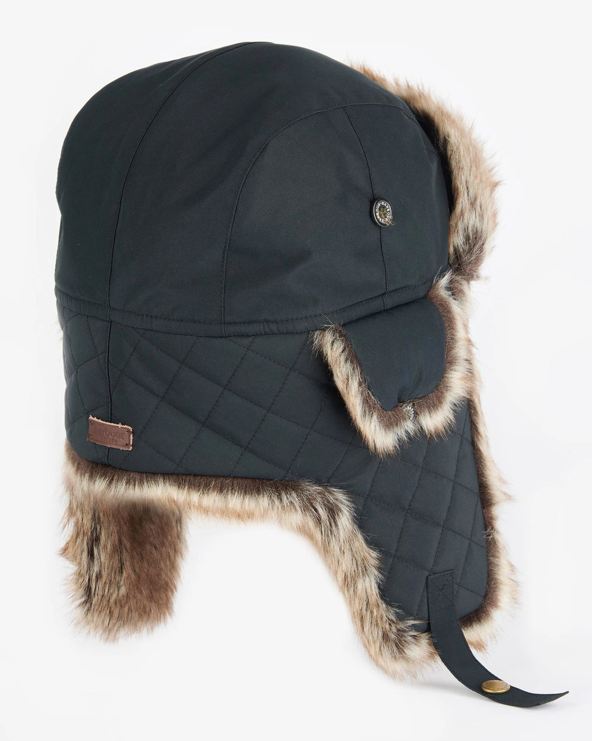 Cleadon Trapper Hat