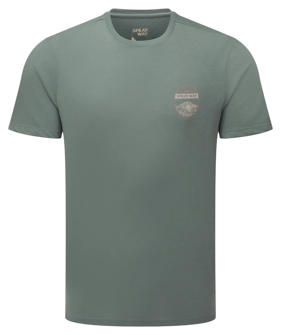 Clip Tee