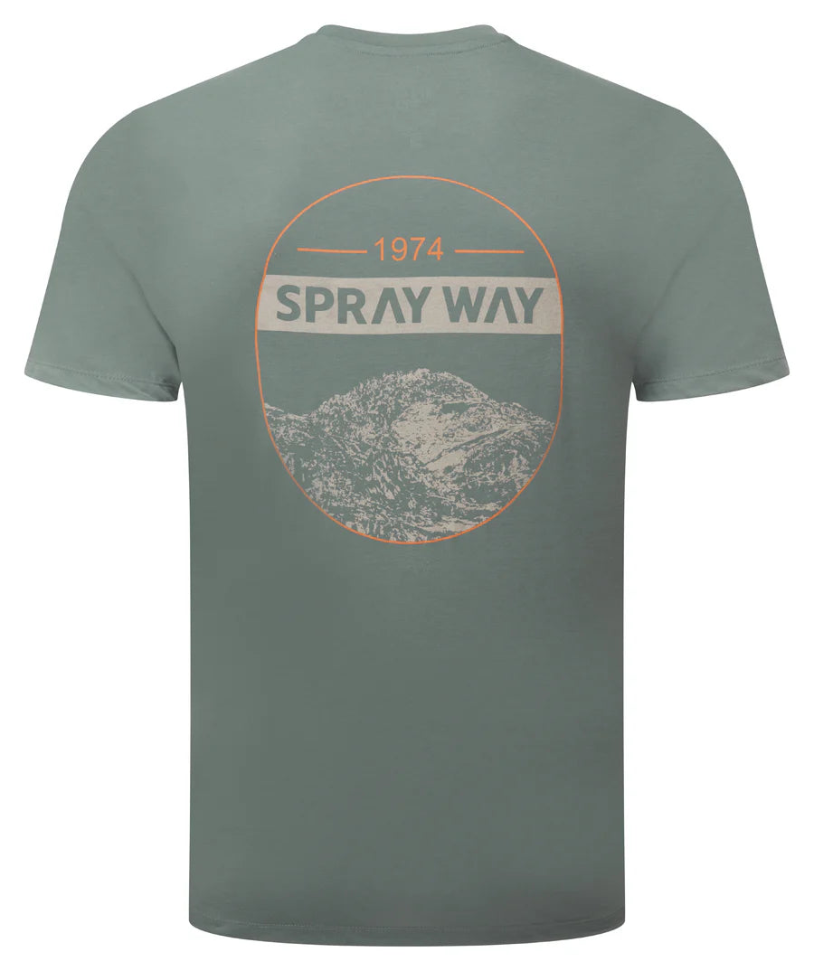 Clip Tee