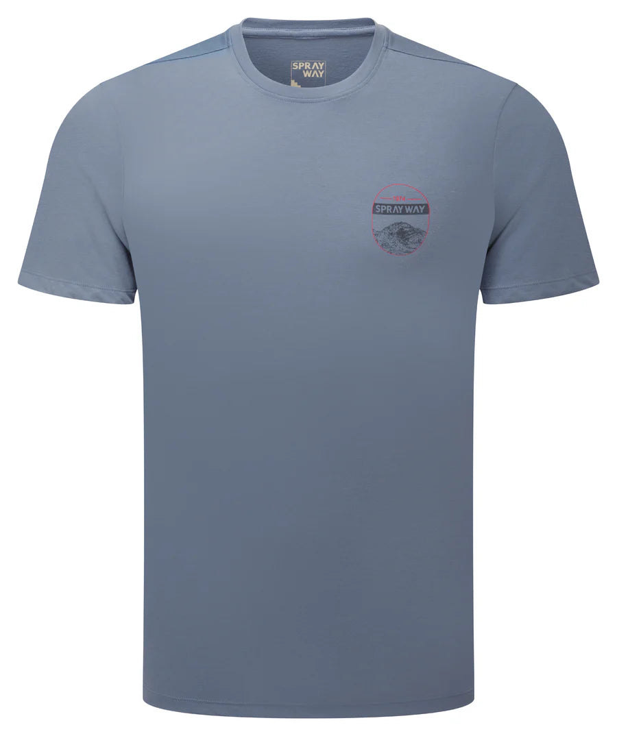 Clip Tee
