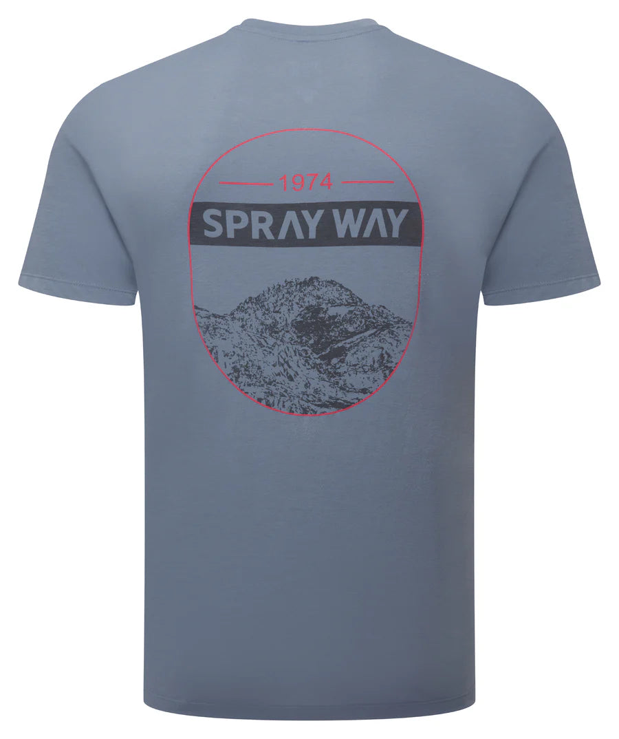 Clip Tee