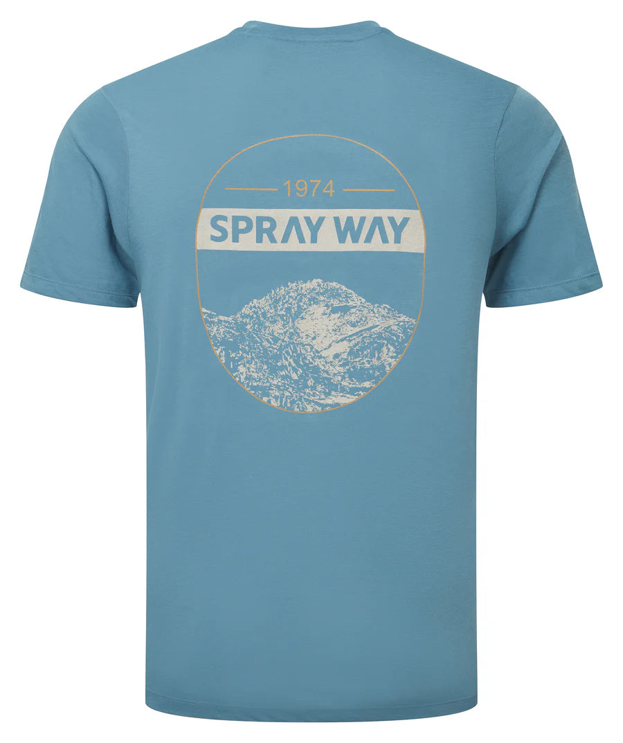 Clip Tee