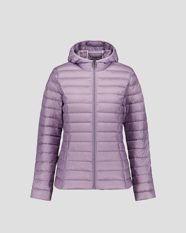 Cloe Down Hoody W