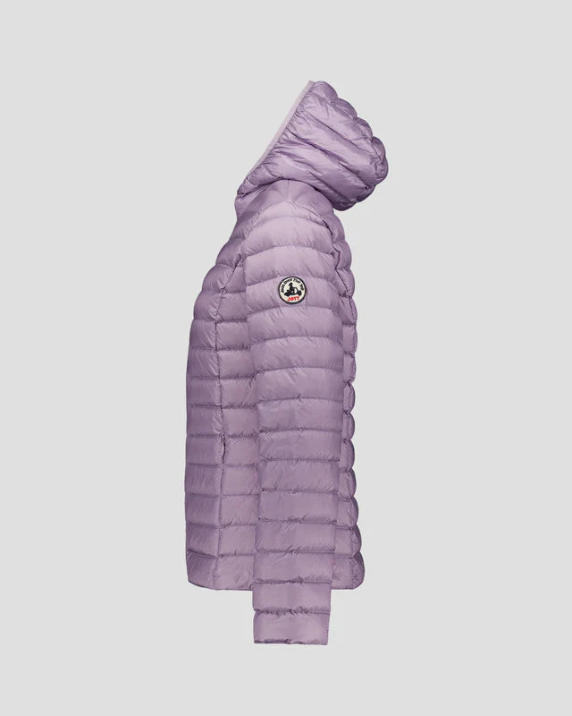 Cloe Down Hoody W