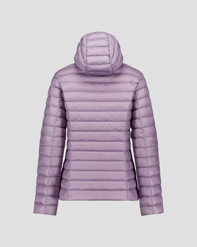 Cloe Down Hoody W