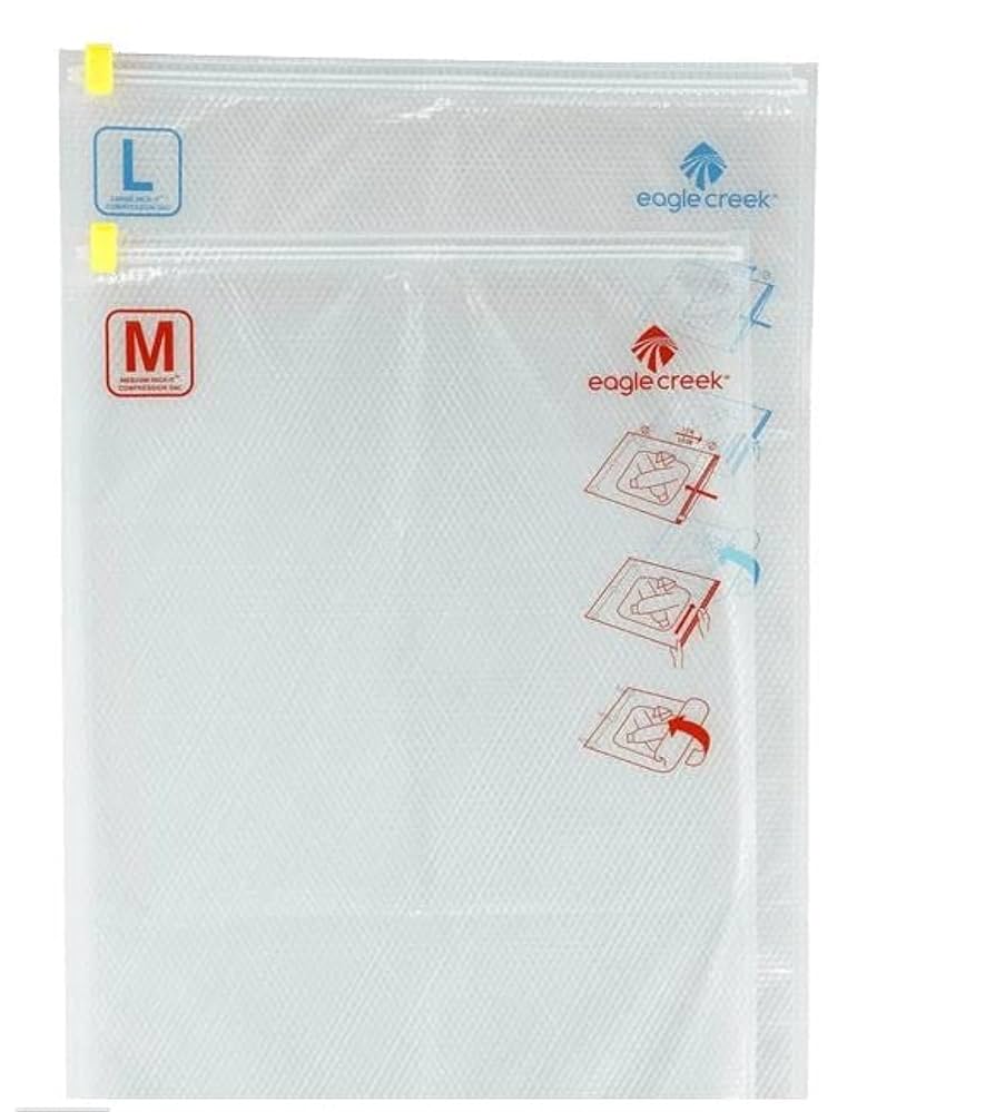 Compression Sac Set M/L