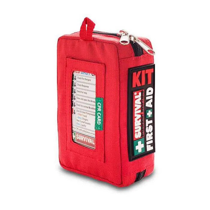 Compact First Aid Kit