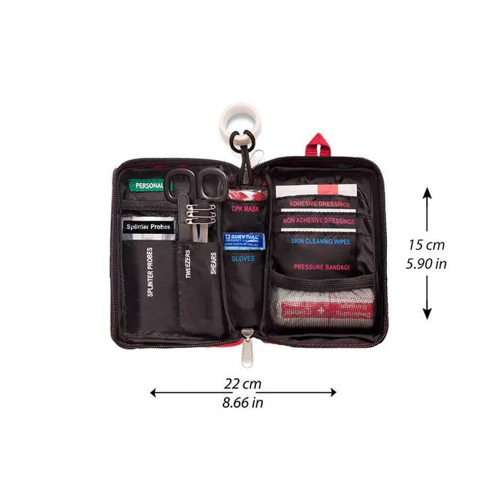 Compact First Aid Kit
