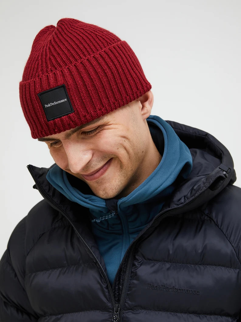 Cornice Hat