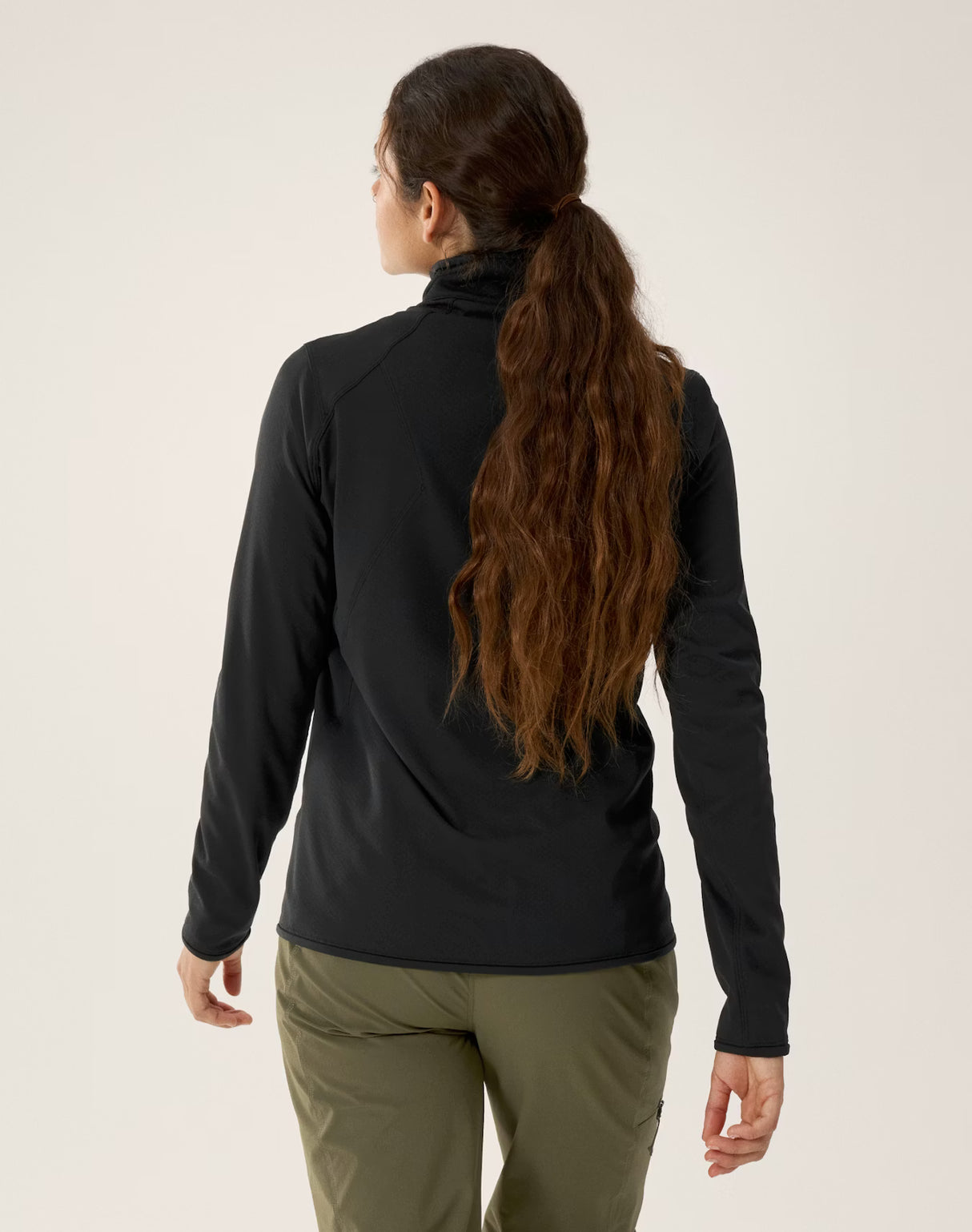 Delta Jacket W