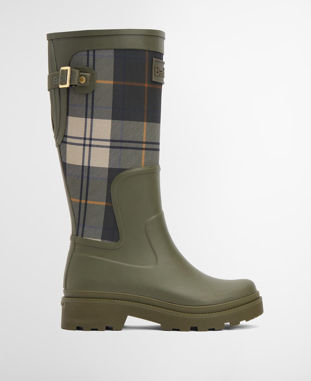 Dena Wellington Boots