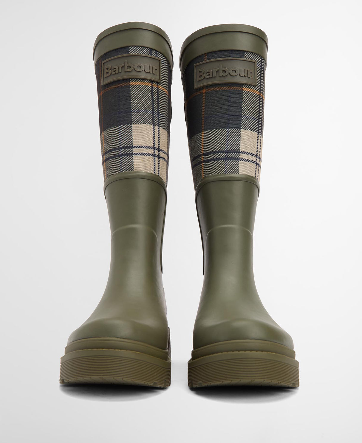 Dena Wellington Boots