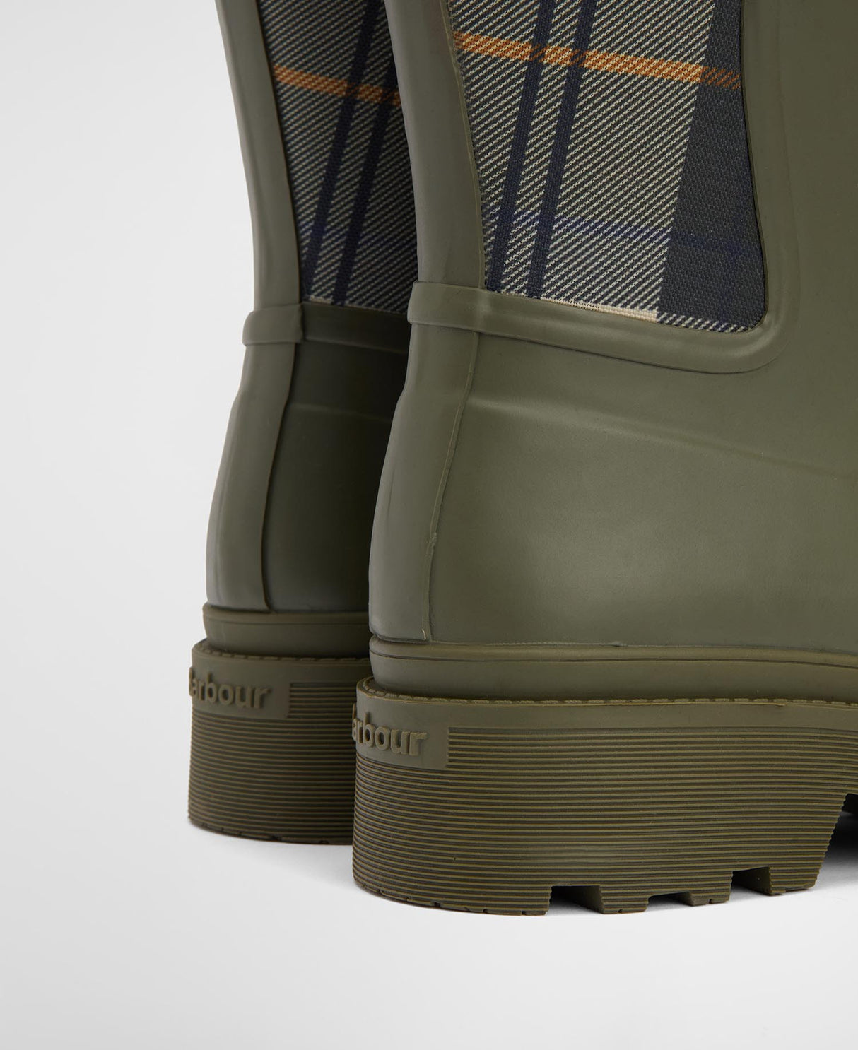 Dena Wellington Boots