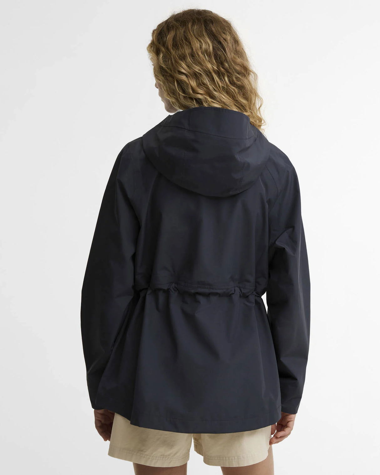 Dovecragg Waterproof Jacket