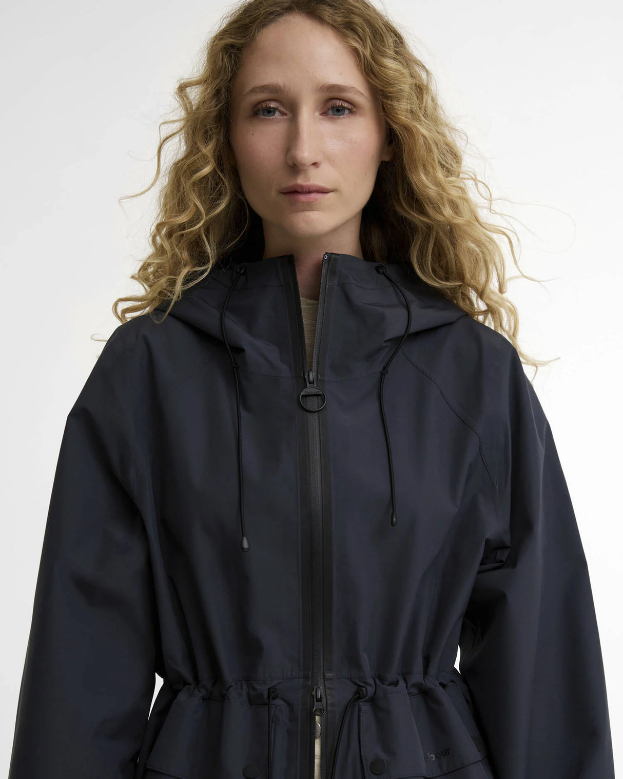 Dovecragg Waterproof Jacket