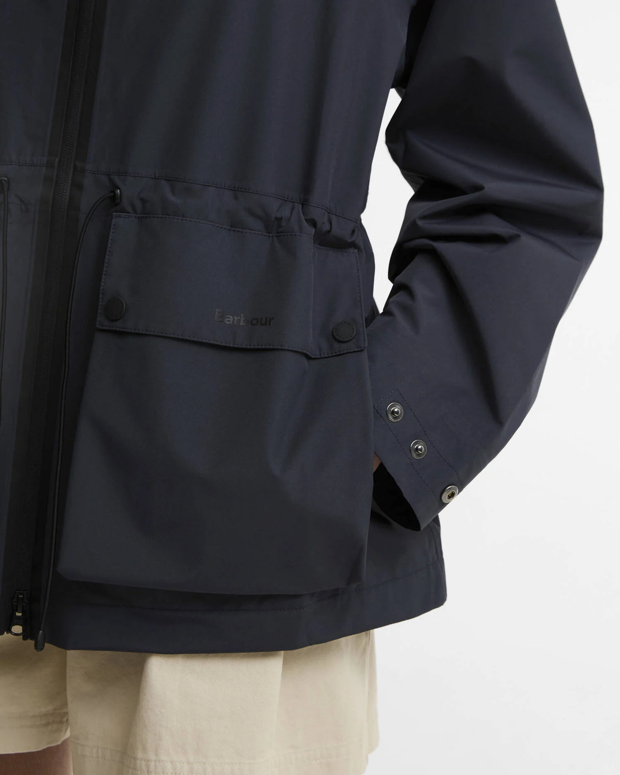Dovecragg Waterproof Jacket