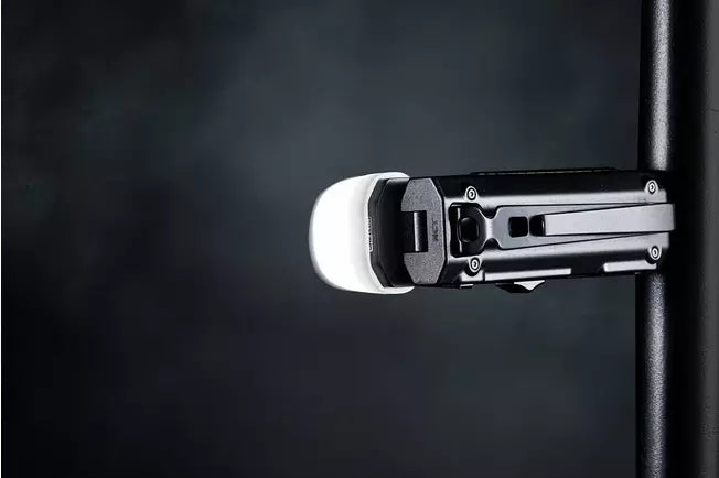EDC09 Oplaadbare Zaklamp