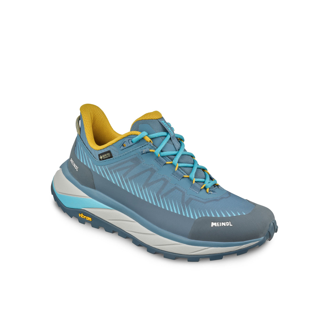 Eldora Lady GTX