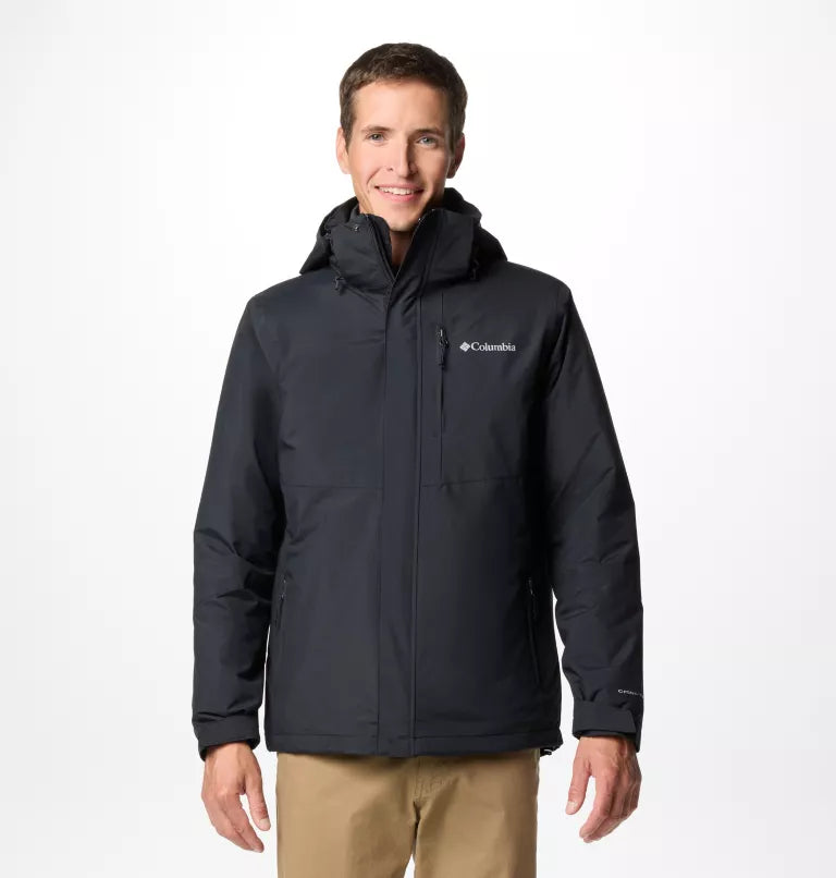 Element Blocker III 3‑in‑1 Waterproof Insulated Jacket