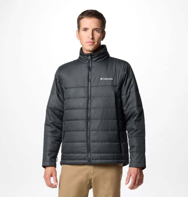Element Blocker III 3‑in‑1 Waterproof Insulated Jacket