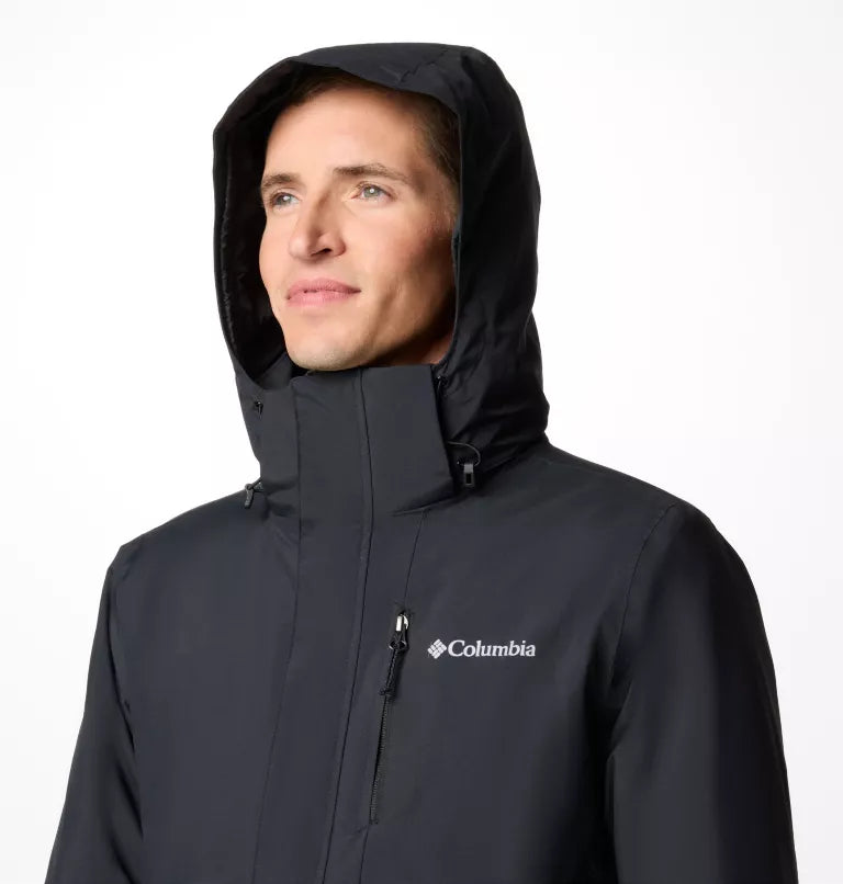 Element Blocker III 3‑in‑1 Waterproof Insulated Jacket