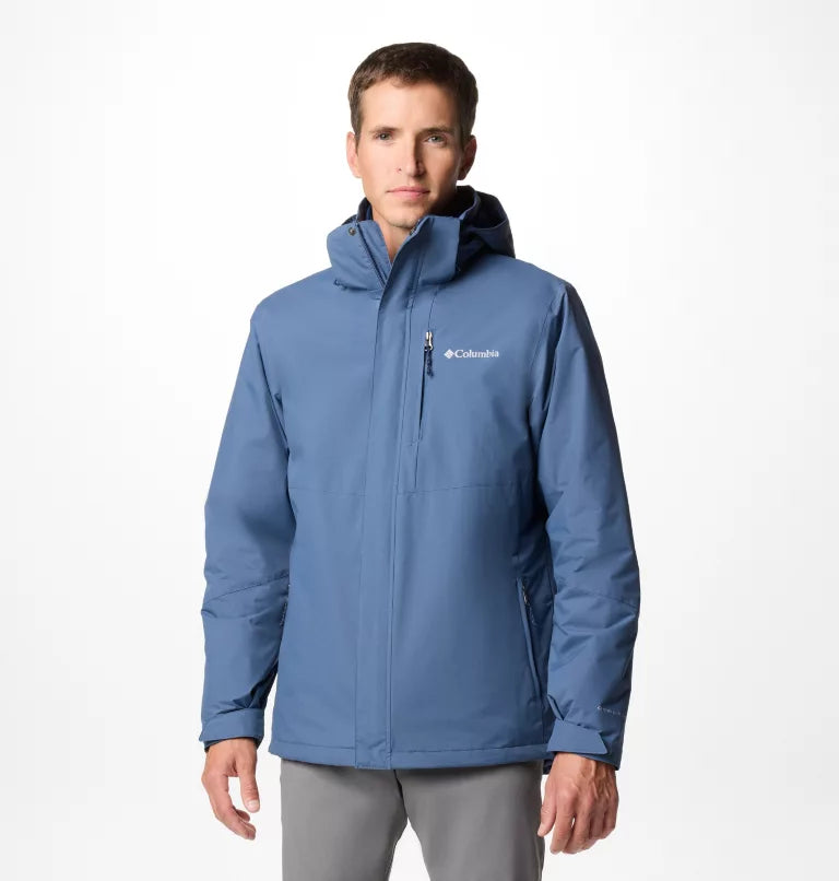 Element Blocker III 3‑in‑1 Waterproof Insulated Jacket