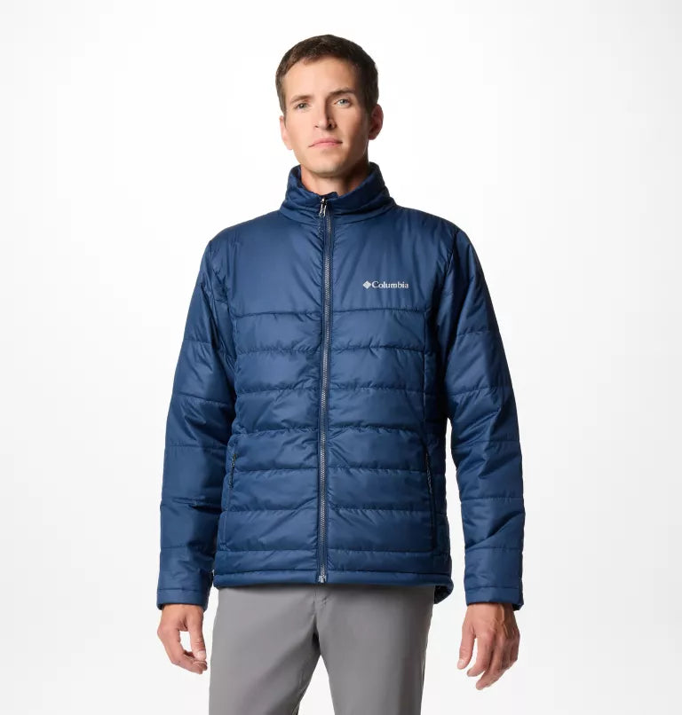 Element Blocker III 3‑in‑1 Waterproof Insulated Jacket