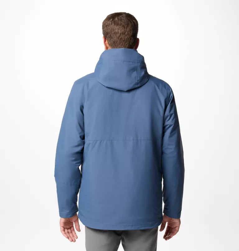 Element Blocker III 3‑in‑1 Waterproof Insulated Jacket
